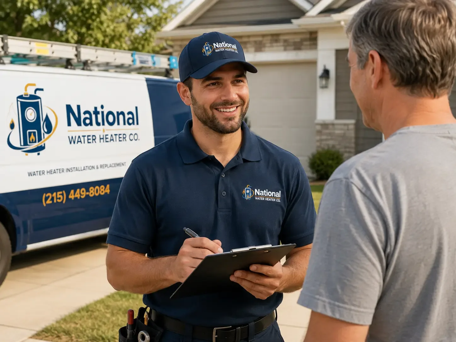 Water Heater Installation Sadler, TX FAQs
